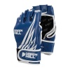 Перчатки для MMA Green Hill MMA-10374, тренировочные, синий – фото