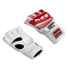 Перчатки для ММА Green Hill M-1 MMA-00015a, официальные матчевые, белый – фото