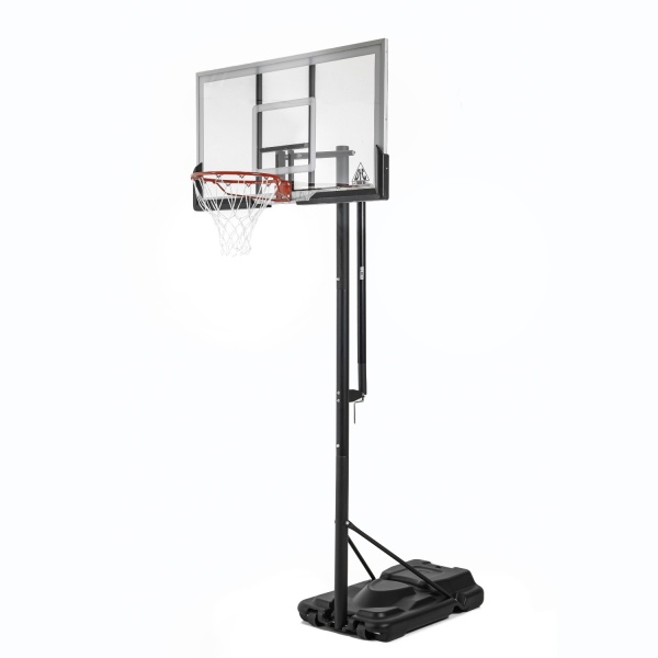 Баскетбольная мобильная стойка DFC URBAN 56P – фото