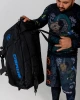 Сумка-рюкзак трансформер BoyBo BS-005, чёрный – фото