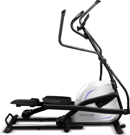 Эллиптический тренажер Clear Fit MaxPower X 350 – фото