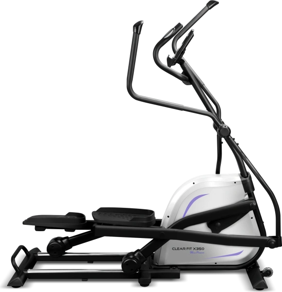 Эллиптический тренажер Clear Fit MaxPower X 350 – фото