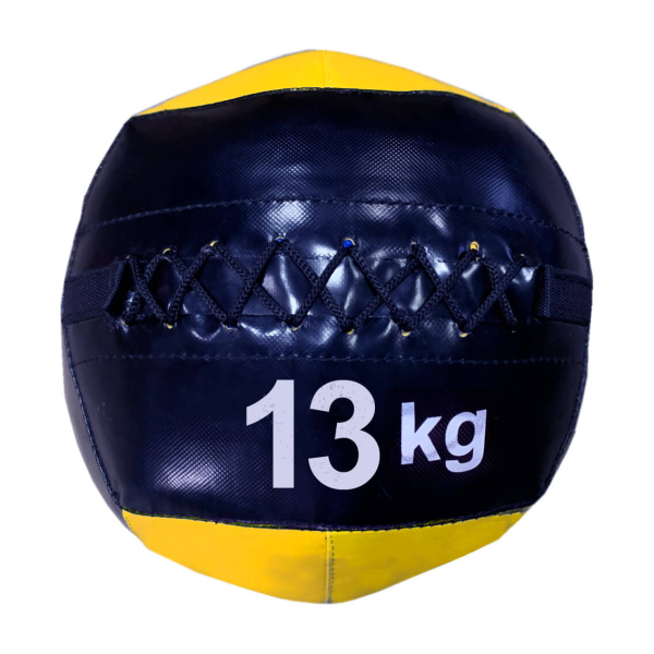 Медбол / медицинбол SportPanda, 13 кг – фото