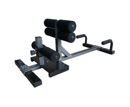 Тренажер для приседаний Squat Machine (sissy) DFC S032YW – фото
