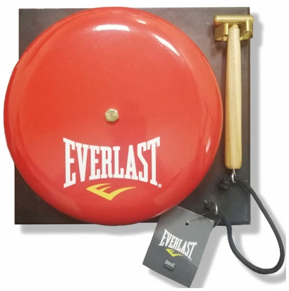 Гонг Everlast – фото