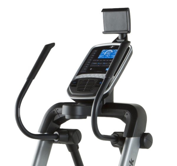 Кросстренер NordicTrack FreeStrider FS5i – фото