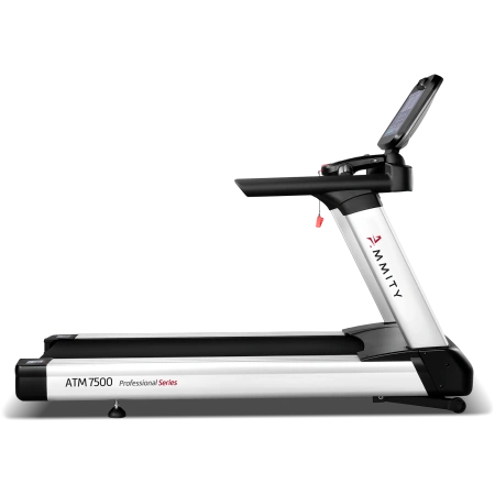 Беговая дорожка Ammity Pro ATM 7500, электрическая, профессиональная – фото