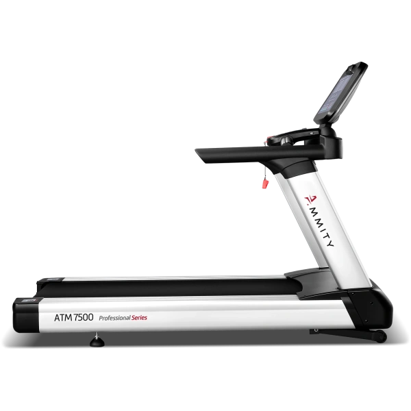 Беговая дорожка Ammity Pro ATM 7500, электрическая, профессиональная – фото