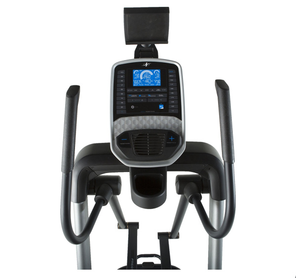 Кросстренер NordicTrack FreeStrider FS5i – фото