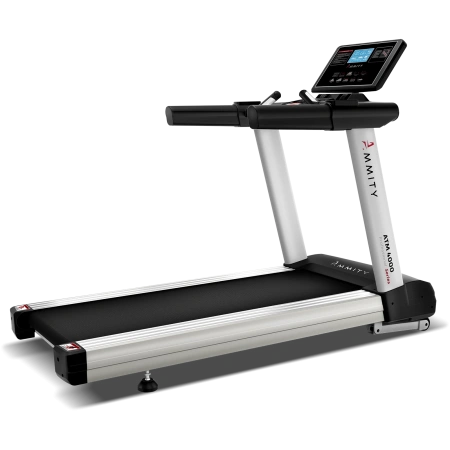 Беговая дорожка Ammity Pro ATM 4000, электрическая, профессиональная – фото