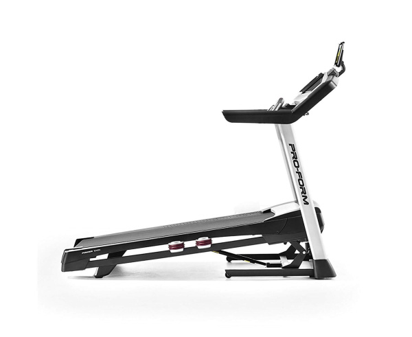 Беговая дорожка PRO-FORM Power 1295i, электрическая, домашняя / профессиональная – фото