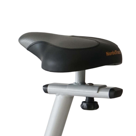 Велотренажер NordicTrack VX 550, вертикальный, домашний – фото