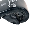 Снарядные перчатки Fairtex TGT7 Universal Bag Gloves Black, чёрный – фото