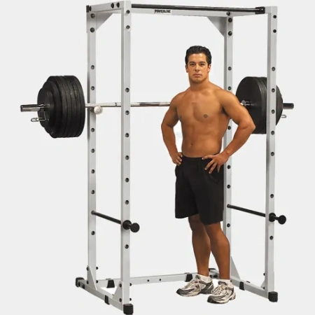 Силовая рама домашняя BODY SOLID Powerline PPR-178X/PPR200X – фото