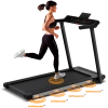Беговая дорожка Clear Fit IT 4500, электрическая, домашняя – фото