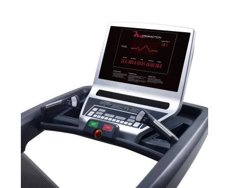 Беговая дорожка Freemotion  t10.8, электрическая, профессиональная – фото