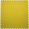 Плитка ПВХ Standart Max,9 мм, 500*500, жёлтый