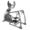 BRONZE GYM XE902 PRO Эллиптический тренажер – фото