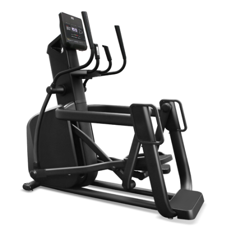 BRONZE GYM XE1200M PRO Эллиптический эргометр – фото