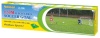 Футбольные ворота PROXIMA JC-153, 5 ft, пластик – фото