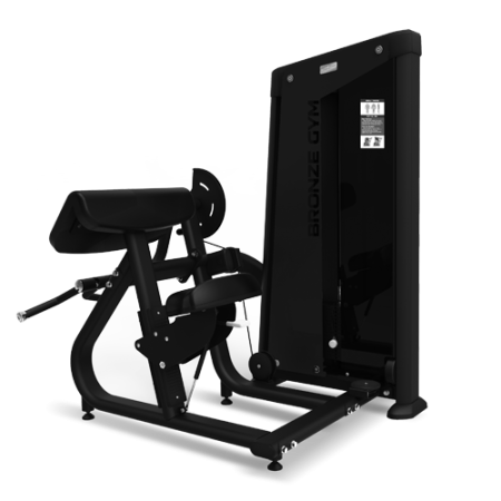 BRONZE GYM NEO 30 Бицепс-машина – фото