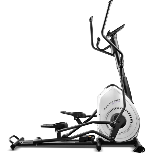 Эллиптический тренажер Clear Fit CrossPower CX 450 – фото