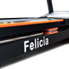 Беговая дорожка Proxima Felicia, электрическая, домашняя – фото