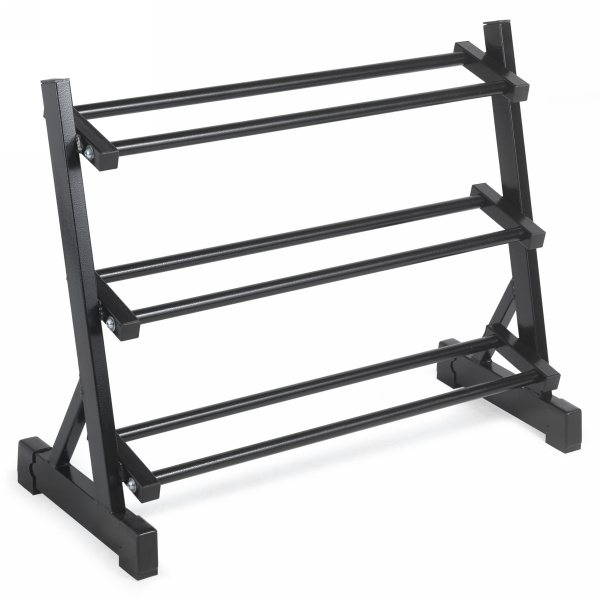 Стойка-мини для гантелей VictoryFit VF-D4019 – фото