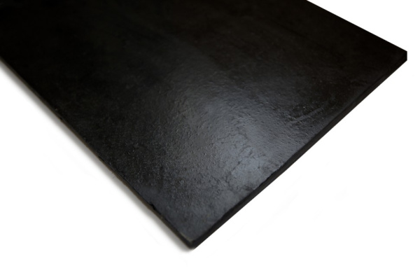 Резиновая плитка BUFFALO для спец. помещений, 13 мм, 1930*1210 мм – фото