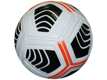 Мяч футбольный FT-112Y-ОЧ – фото