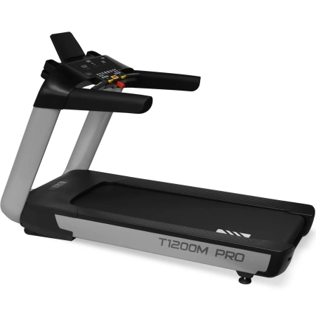 Беговая дорожка BRONZE GYM T1200M PRO, электрическая, для зала – фото