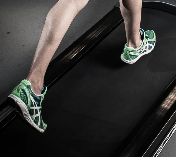 Беговая дорожка BH FITNESS PIONEER R3, электрическая, для дома – фото