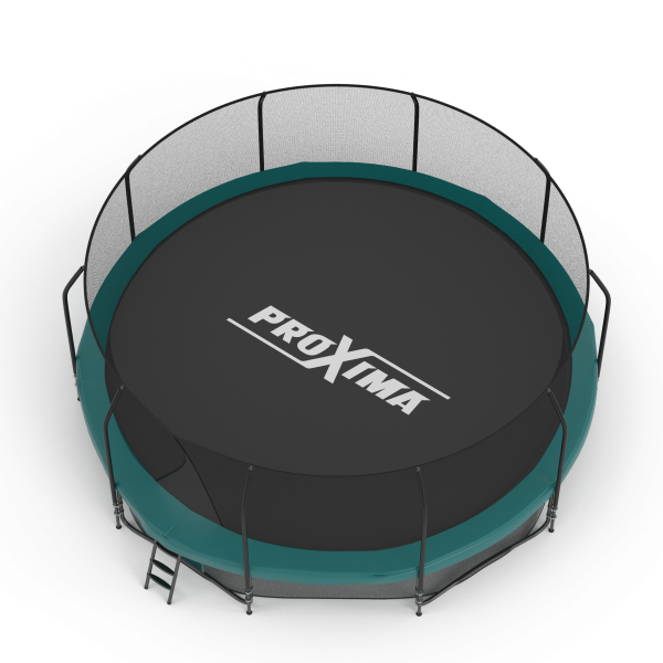 CFR-15F-5 Батут Proxima Premium 457 см, 15FT – фото