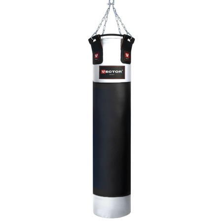 Мешок боксерский «Premium 35», ПВХ, 110 см, диаметр 35 см, 30 кг – фото