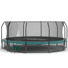 CFR-15F-5 Батут Proxima Premium 457 см, 15FT – фото