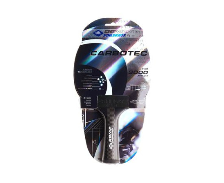 Ракетка DONIC Carbotec 3000 – фото