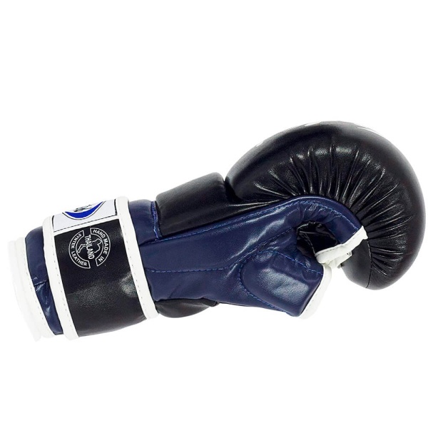 Перчатки для ММА Fairtex FGV18 Alistar Overeem, тренировочные, чёрный – фото