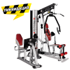 BH FITNESS TT PRO Силовой комплекс – фото