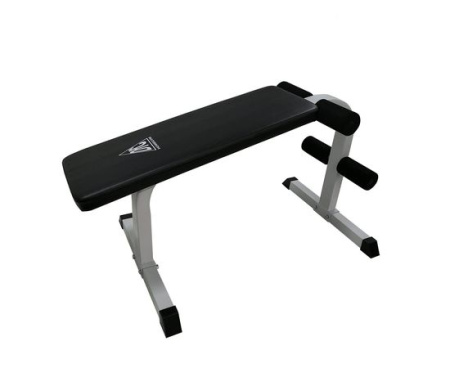 Скамья универсальная DFC Homegym D771 – фото
