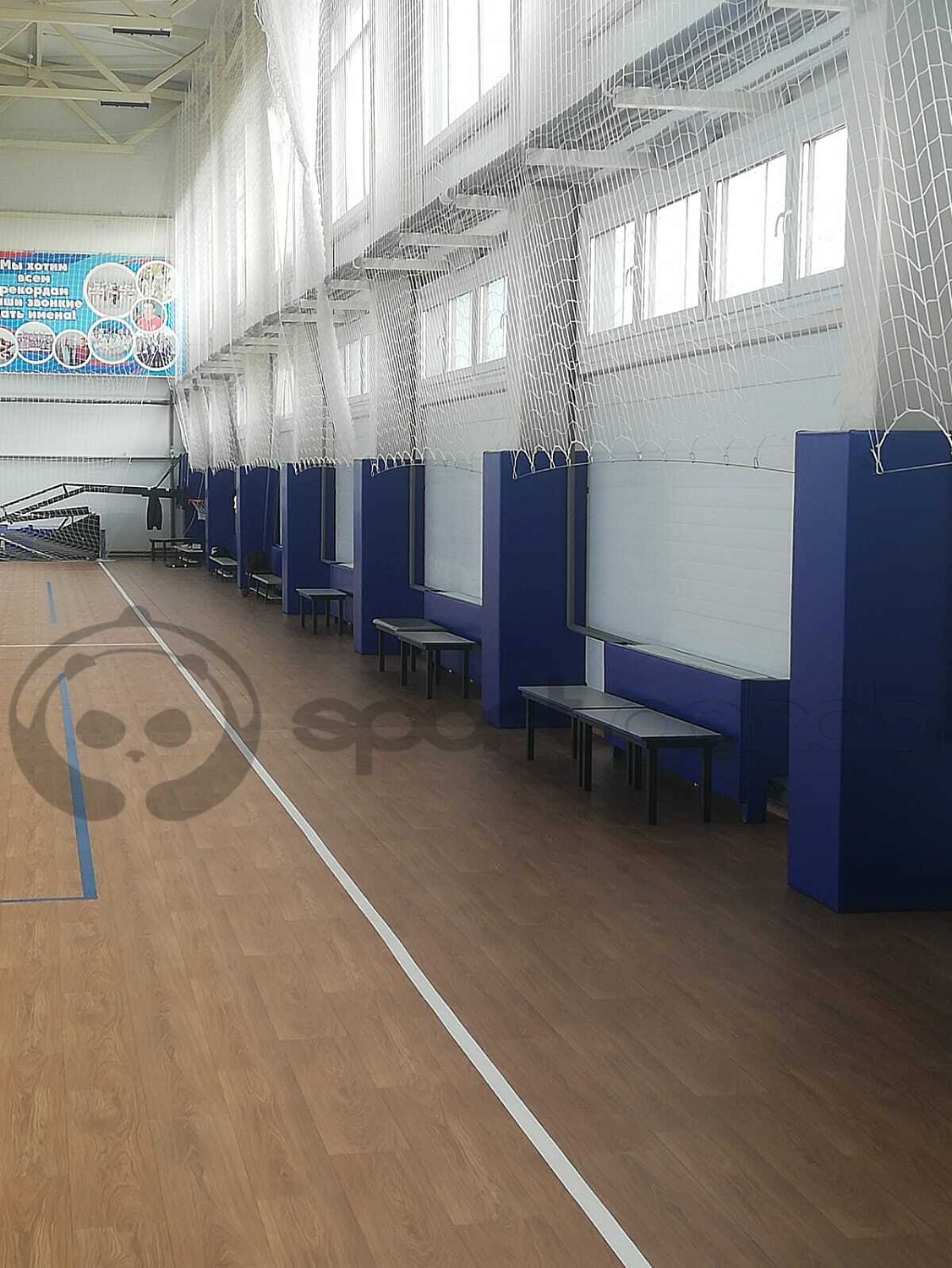 Зал Петровская