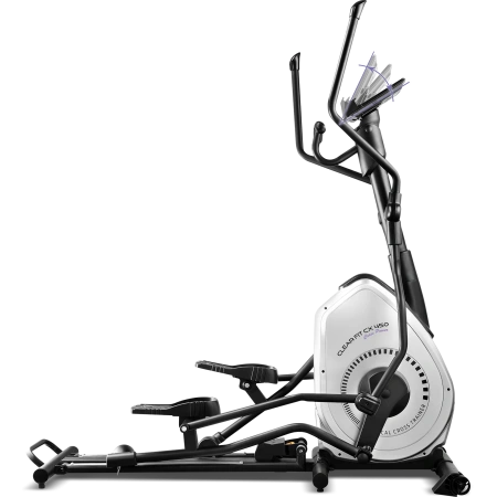 Эллиптический тренажер Clear Fit CrossPower CX 450 – фото