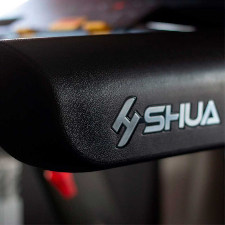 Профессиональная беговая дорожка SHUA SH-T9100T, электрическая – фото