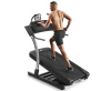 Беговая дорожка NordicTrack Incline Trainer X11i, электрическая, профессиональная – фото