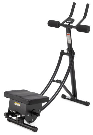 Вертикальный тренажер для пресса VictoryFit VF-P120 – фото