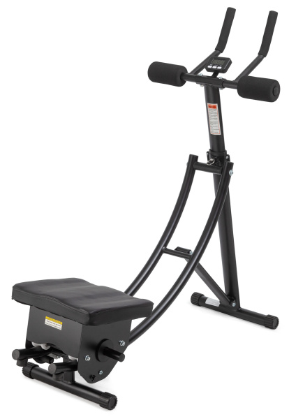 Вертикальный тренажер для пресса VictoryFit VF-P120 – фото