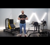 BRONZE GYM PL-1706 Голень-машина – фото