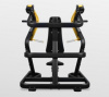 BRONZE GYM PL-1707 Жим от груди – фото