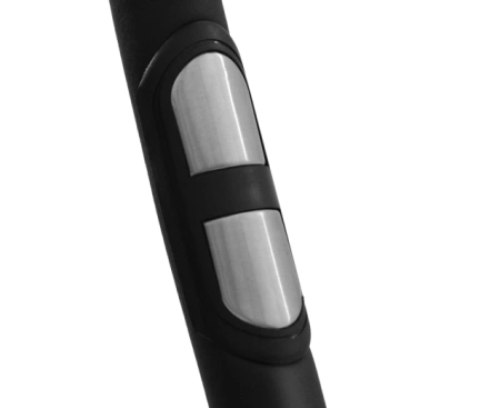 Велотренажер SVENSSON BODY LABS CROSSLINE BMA, вертикальный, домашний – фото