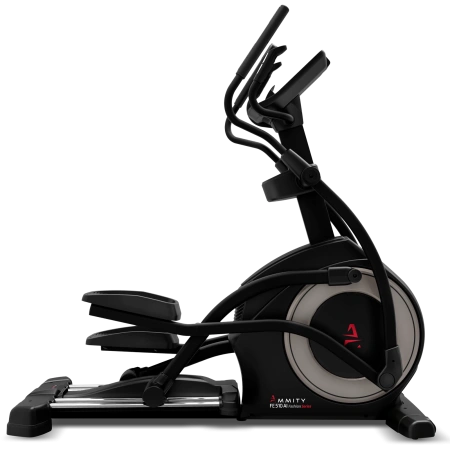 Эллиптический тренажер Ammity Fashion FE 510 AI – фото