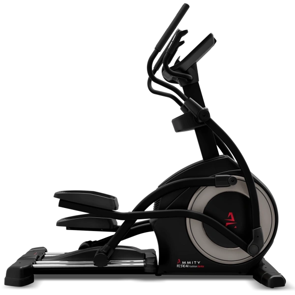 Эллиптический тренажер Ammity Fashion FE 510 AI – фото